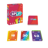 Juego De Mesa Split Pegi 8