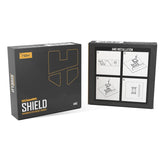 Nox Soporte Zócalo Cpu Amd Hummer Shield