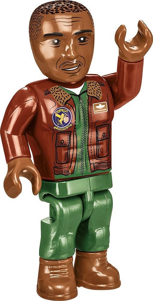 Cobi F4u-4 Corsair Cobi-2417