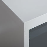 Phoenix Safe Hängeregimraturschrank 2 Schubladen Anthrazit