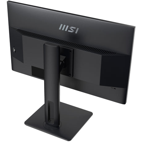 EAN 4711377211086 - MSI Pro MP245PG pantalla para PC 60,5 cm (23.8") 1920 x 1080 Pixeles Full HD LCD Negro imagen 15