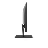 EAN 4038986110723 - AOC U34E2M pantalla para PC 86,4 cm (34") 3440 x 1440 Pixeles Wide Quad HD Negro imagen 12