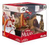 Figura Abystyle Disney Mushu