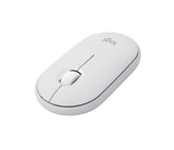 EAN 5099206110441 - Logitech 910-007013 ratón Viajes Ambidextro RF Wireless + Bluetooth Óptico 4000 DPI imagen 5