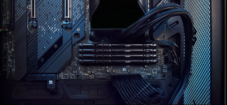 EAN 0740617342741 - Kingston Technology FURY Beast módulo de memoria 1 x 32 GB 6400 MT/s 288-pin DIMM imagen 12