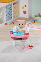 Zapf Creation Baby Born® Füttertisch 840634