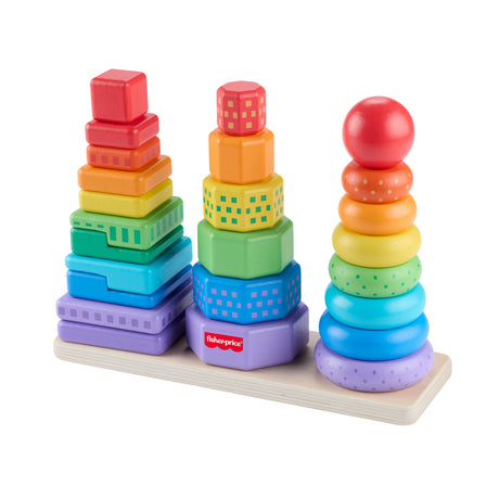 EAN 194735238217 - Fisher-Price HXT76 juego educativo imagen 4