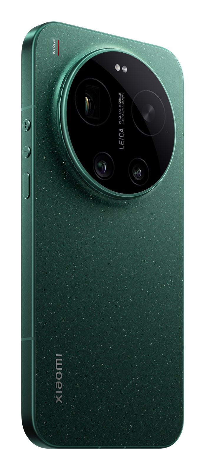 Smartphone Xiaomi 17 Ultra 16gb/1024gb Starlit Green