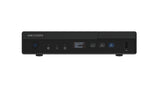 EAN 6936422120849 - Hikvision DS-DT60V-03HI06NO procesador de pared de vídeo Negro imagen 3