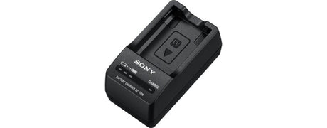 EAN 4905524951950 - Sony BCTRW cargador de batería imagen 2