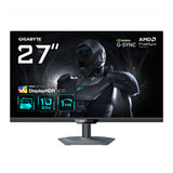 Monitor Gigabyte Led-Display G27u 27" 3840 X 2160 4k Uhd