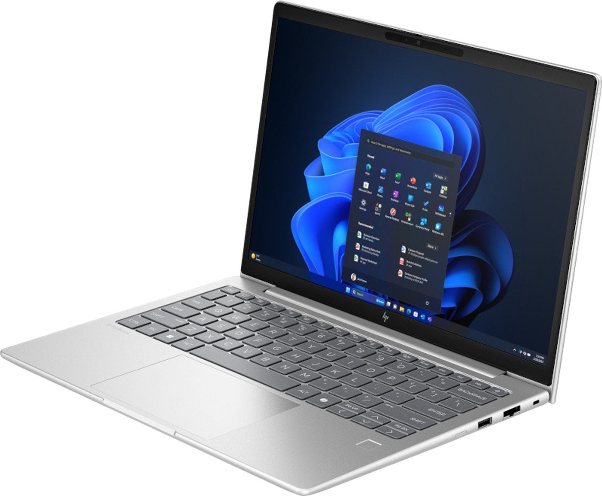 Hp Elitebook 6 G1i 13 U7-255u Syst