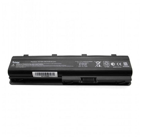 EAN 8435597400612 - VOLTISTAR BATHPG62 refacción para laptop Batería imagen 2
