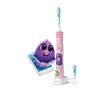 EAN 8710103931096 - Philips Sonicare For Kids HX6352/42 cepillo eléctrico para dientes Niño Cepillo dental sónico Rosa imagen 1