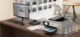 EAN 4549292240375 - Canon MAXIFY GX6150 Inyección de tinta A4 600 x 1200 DPI Wifi imagen 15