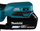 Makita Djv181rtj Cordless Jigsaw