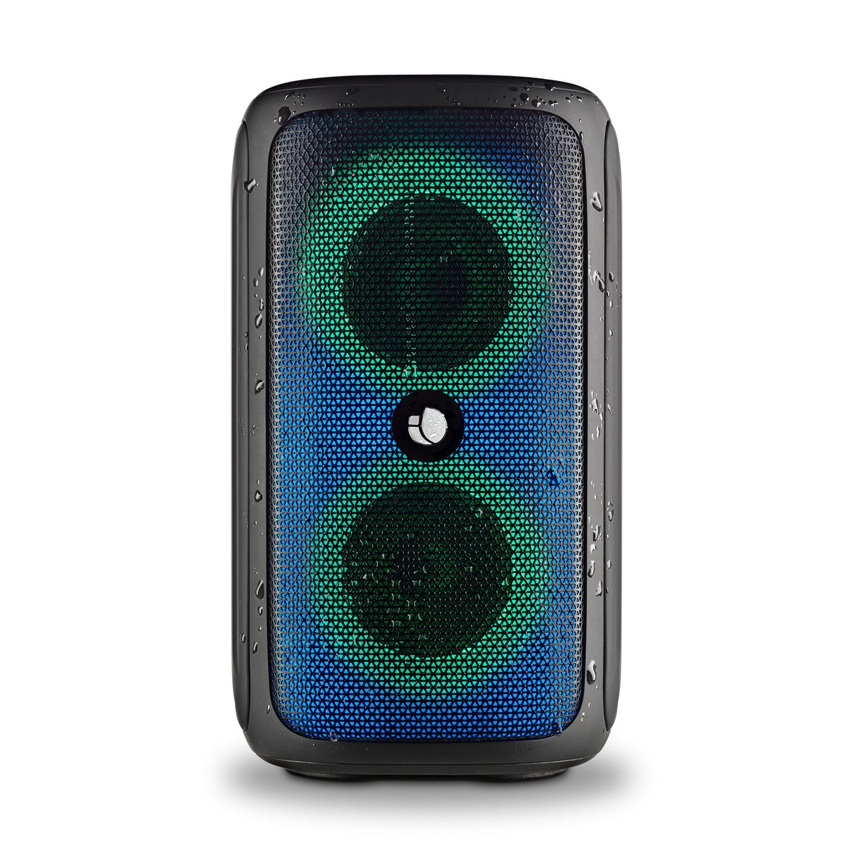 EAN 8435430621693 - NGS ROLLER BEAST Altavoz portátil estéreo Negro 32 W imagen 4