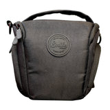 Bolsa Camara Foto Reflex  Dslr Smile Holster Negro