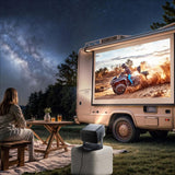 EAN 6942351427010 - Hisense C3 DLP UHD 4K (3840x2160) 3D Plata imagen 16