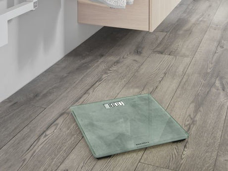 EAN 4006501638823 - Soehnle Style Sense Compact 300 Plaza Gris Báscula personal electrónica imagen 15