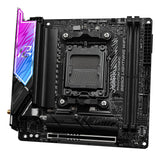 Mb Asrock Amd Am5 B850i Lightning Wifi
