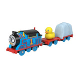EAN 0194735129164 - Fisher-Price Thomas & Friends HMK03 vehículo de juguete imagen 1