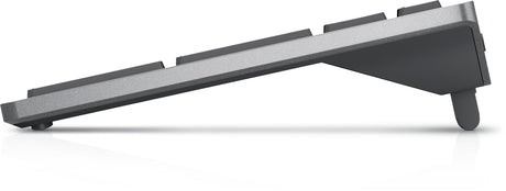 EAN 5397184718681 - DELL KB740 teclado Oficina RF Wireless + Bluetooth Gris, Negro imagen 6