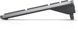 EAN 5397184718599 - DELL KB740 teclado Oficina RF Wireless + Bluetooth Gris, Negro imagen 6