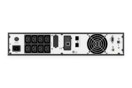 EAN 4016032485988 - Digitus DN-170100-1 accesorio para UPS imagen 5