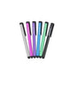 EAN 5901299904190 - Esperanza EA140 lápiz digital Negro, Azul, Verde, Rosa, Plata, Violeta imagen 1