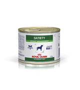 Royal Canin Vet Satiety Weight Management Comida Húmeda Para Perros Paté 410 G