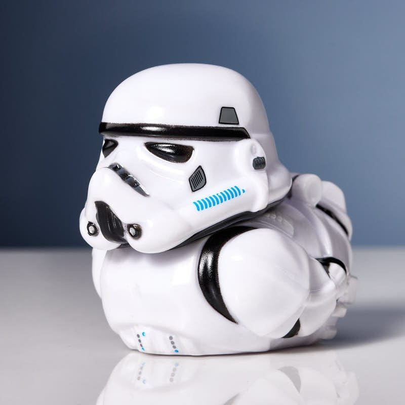 EAN 5056280458265 - TUBBZ Original Stormtrooper: Stormtrooper imagen 4
