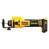Dewalt.Dry Board Milling Machine 18v Dce555n