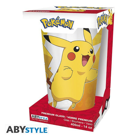 EAN 3665361111108 - ABYstyle ABYVER250 vaso de zumo 1 pieza(s) 400 ml imagen 3