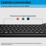 Hp 475 Dual-Mode Wireless Keyboard Smartbuy (De)