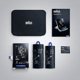 EAN 4022167016508 - Braun ExactFit 3 Antebrazo Automático 2 usuario(s) imagen 7