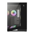 EAN 6931858712187 - GameMax NEX C56 BK carcasa de ordenador Midi Tower Negro imagen 1