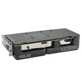 EAN 4711387459218 - ASUS Dual -RX7600XT-O16G AMD Radeon RX 7600 XT 16 GB GDDR6 imagen 9