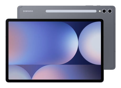 EAN 8806095597317 - Samsung Galaxy Tab S Galaxy Tab S10+ 512 GB 31,5 cm (12.4") 12 GB Wi-Fi 6E (802.11ax) Gris imagen 1