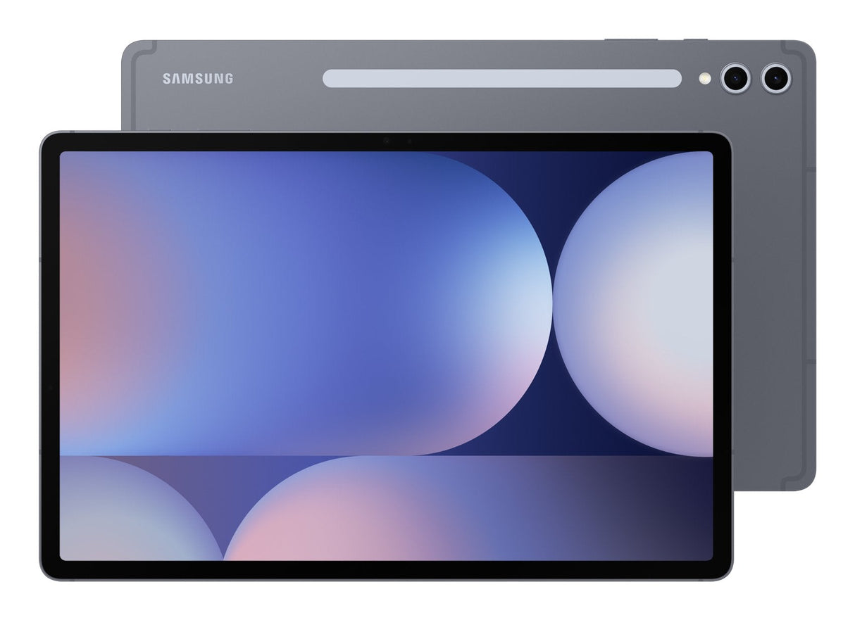 Samsung Tab S10+ 5g Gray 12+512gb 12.4" Amoled 120hz Quad Hd+