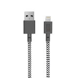 EAN 4895200436805 - Native Union Night Cable-Lightning 3 m Negro, Blanco imagen 4
