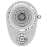 Smeg Cgf02sseu Kaffeemühle Inox Brossé