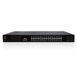 EAN 4015867227848 - LevelOne GEP-2861 switch Gestionado L2 Gigabit Ethernet (10/100/1000) Energía sobre Ethernet (PoE) 1U Neg imagen 1