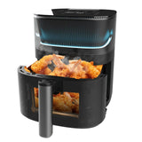Freidora Sin Aceite Cecotec Cecofry Neon 500