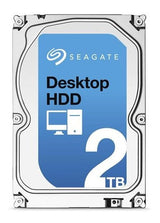 EAN 7636490026003 - Seagate Desktop HDD ST2000DM001 disco duro interno 2 TB 7200 RPM 64 MB 3.5" Serial ATA III imagen 1