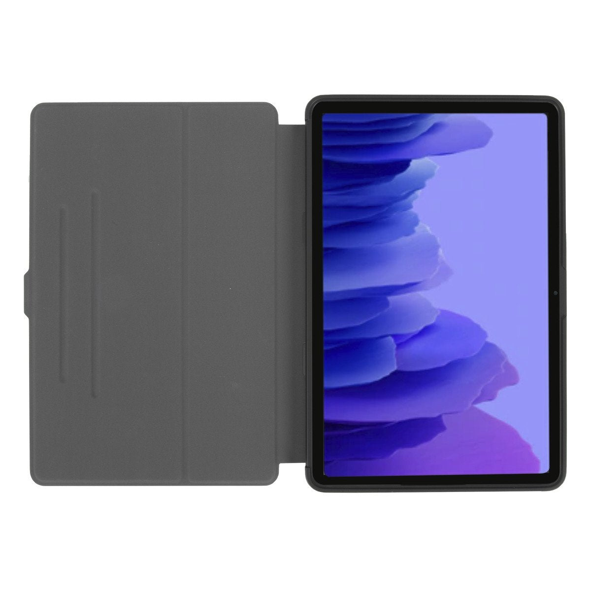 Funda Tablet Targus Click - In 11" Pulgadas Para Samsung Tab S7 Negro