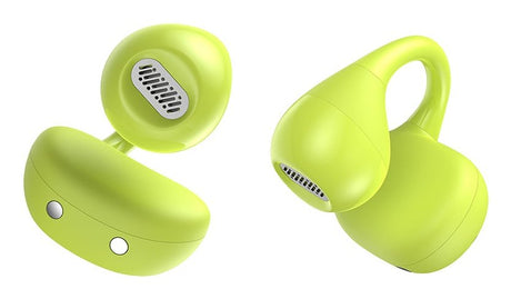 EAN 8436609914172 - SPC Boost Clip Auriculares True Wireless Stereo (TWS) Dentro de oído Música/uso diario Bluetooth Cal imagen 2