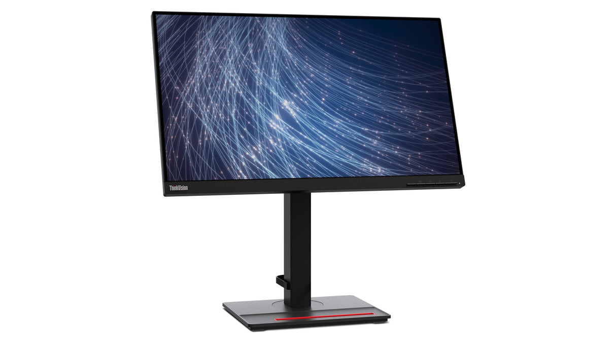 Thinkvision T24m-29 - Led Monitor - Full Hd (1080p) - 63a5gar6eu