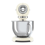 Smeg Küchenmaschine Multif. Smf05creu, 4.8l, 1000w, Cremefarben