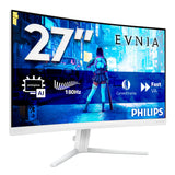 EAN 8721038002256 - Philips Evnia 5000 27M2C5201L/00 pantalla para PC 68,6 cm (27") 1920 x 1080 Pixeles Full HD LCD Blanco imagen 2